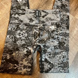 Women’s Best seamless leggings